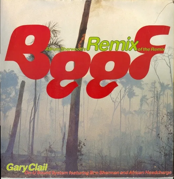 Beef (Adrian Sherwood's Remix Of The Remix)