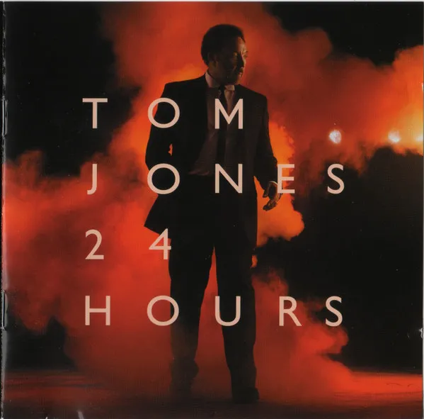 24 Hours