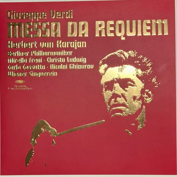 Requiem (180g / limitierte Auflage)