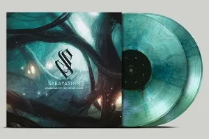 Shadows Of The Dying Light (Limited Edition) (Transparent Turquoise W/ Black Smoke Vinyl)