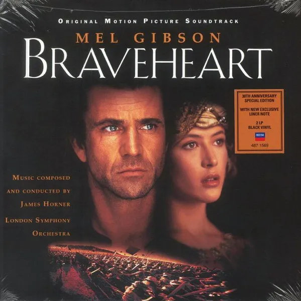 Braveheart