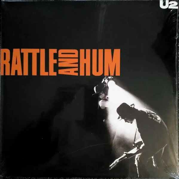 Rattle & Hum