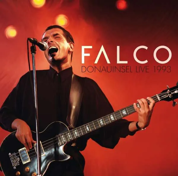 Donauinsel Live 1993 (180g)