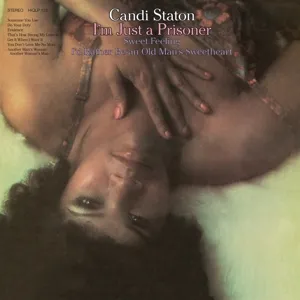 Staton, Candi