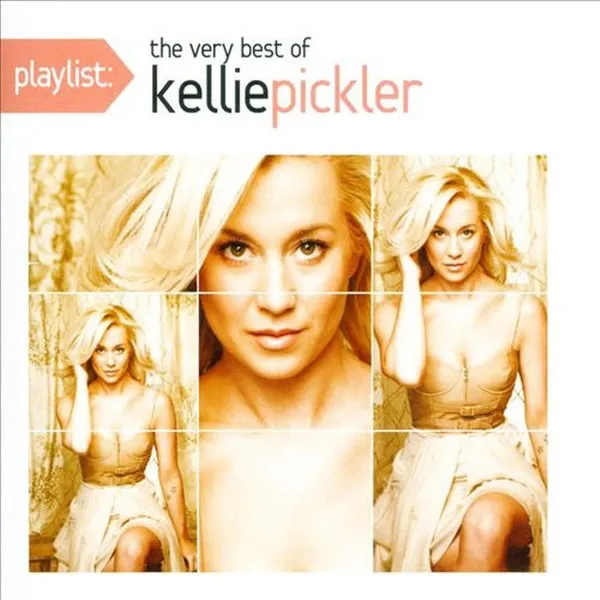 Playlist: The Very Best Of Kellie Pickler