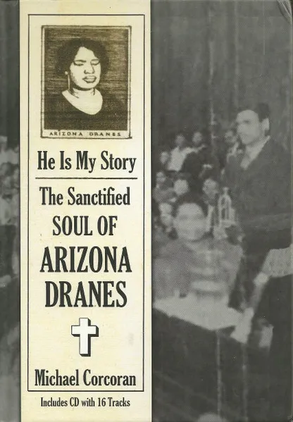 Arizona Dranes