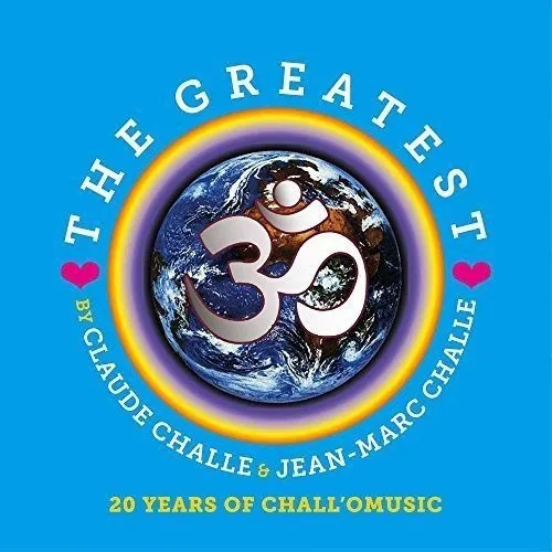 Greatest-20 Years of