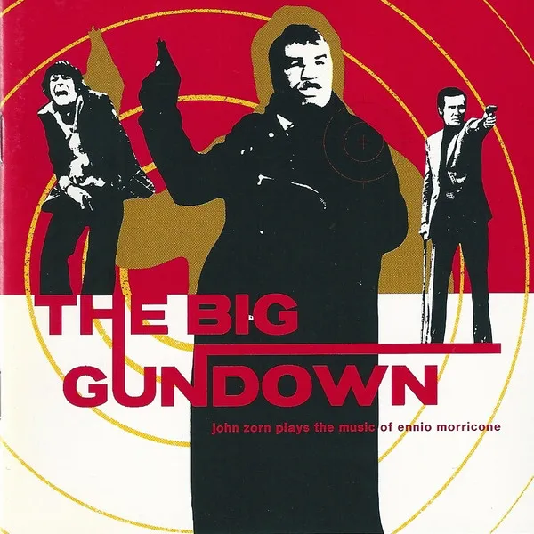The Big Gundown