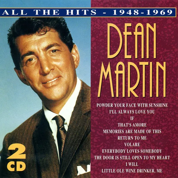 All The Hits 1948-1969