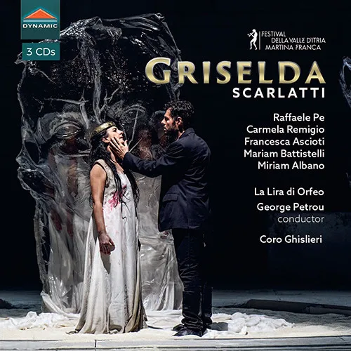La Griselda