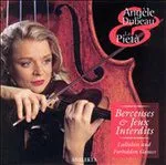 Berceuses Et Jeux Interdits = Lullabies And Forbidden Games