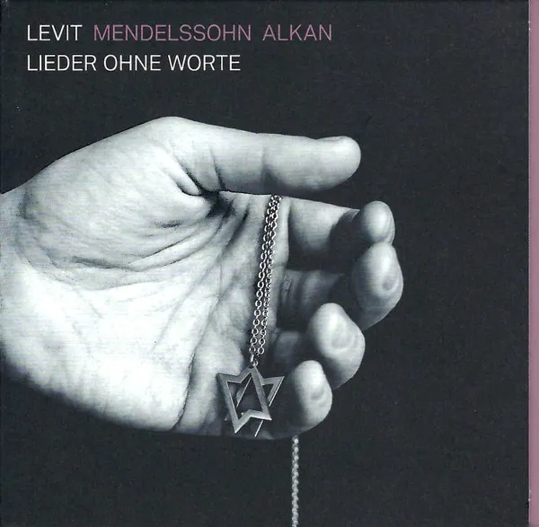 Igor Levit & Felix Mendelssohn-Bartholdy