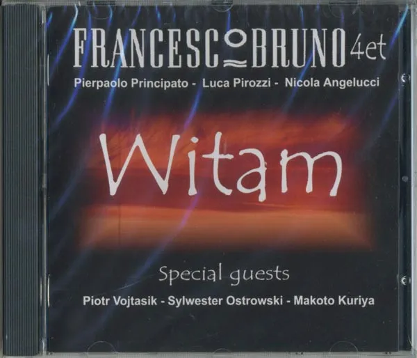 Witam