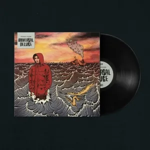 Universal Deluge