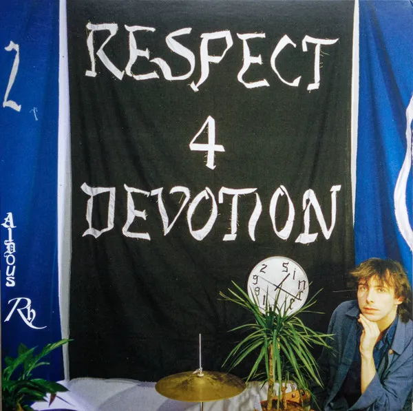 Respect 4 Devotion