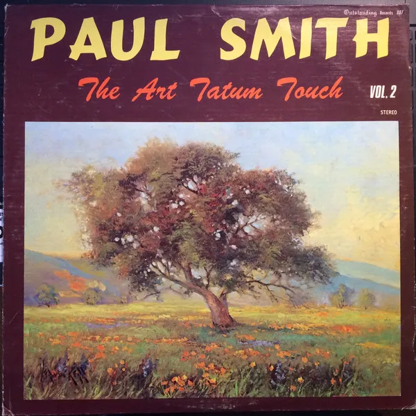 The Art Tatum Touch -Vol.2