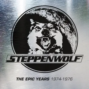 The Epic Years 1974 - 1976