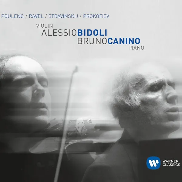 Violin / Piano