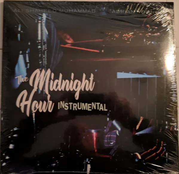 The Midnight Hour