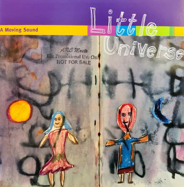Little Universe