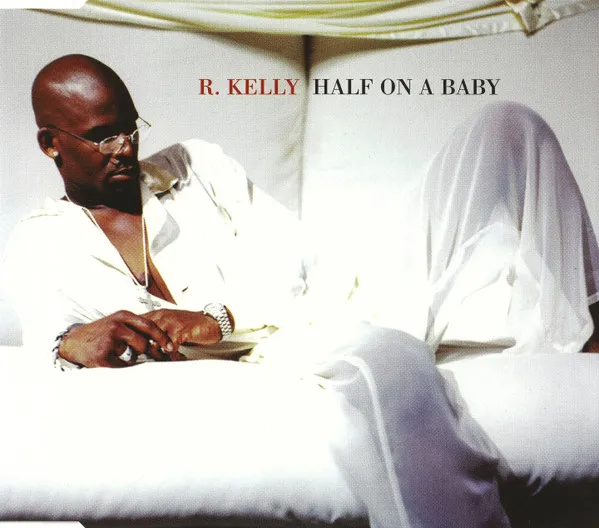 Half On A Baby