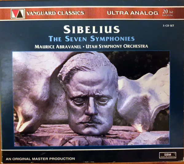 The Seven Symphonies