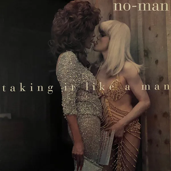Taking It Like A Man