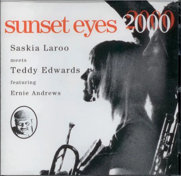 Sunset Eyes 2000