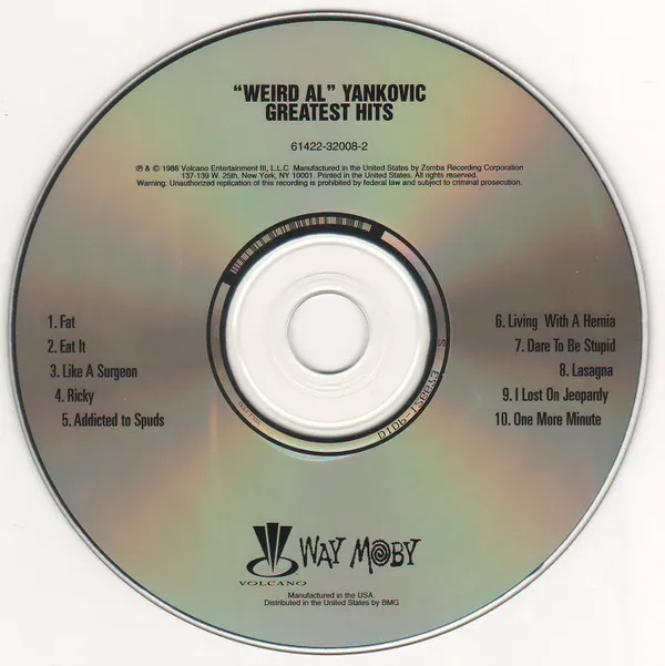 Greatest Hits