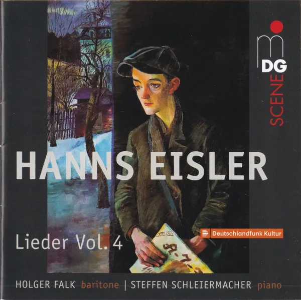 Lieder Vol.4