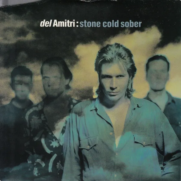 Stone Cold Sober