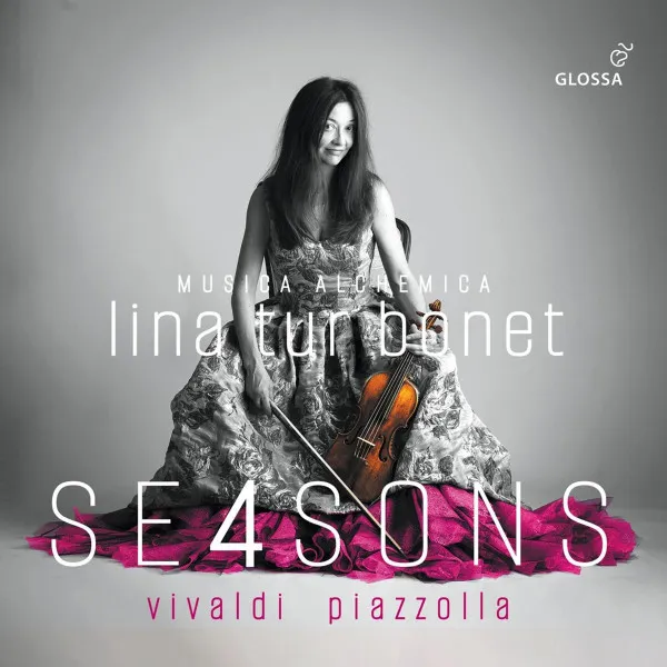 Concerti op.8 Nr.1-4 "4 Jahreszeiten"