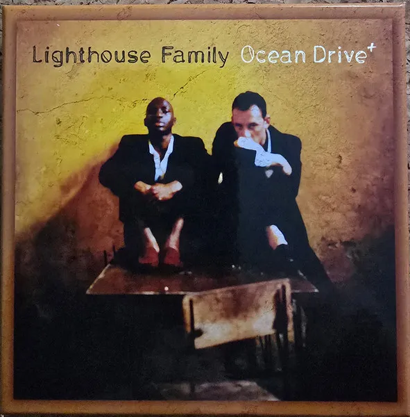 Ocean Drive (30th Anniversary Edition)