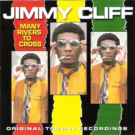 Many Rivers To Cross