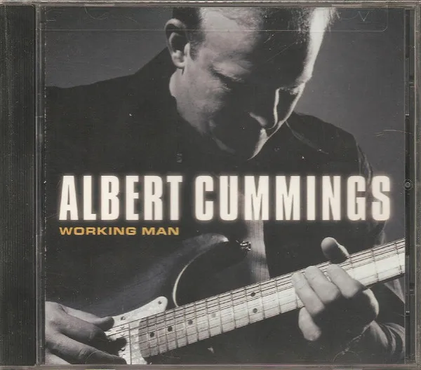 Working Man
