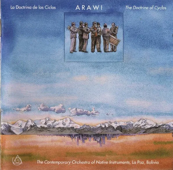 La Doctrina De Las Ciclas / The Doctrines Of Cycles