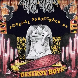 Funeral Soundtrack #4