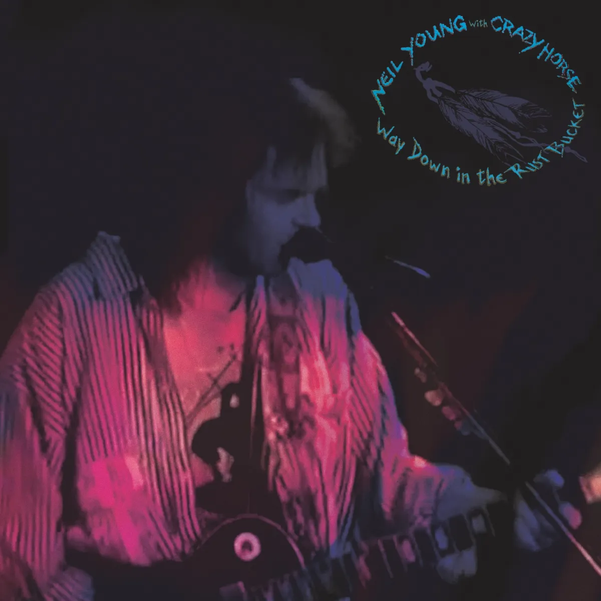 Neil Young