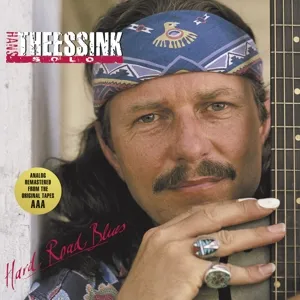 Hard Road Blues - Solo (remastered) (180g)