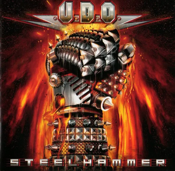 Steelhammer