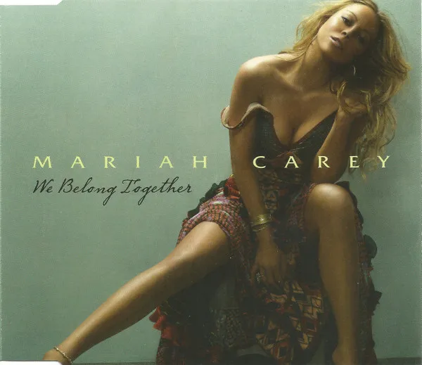 We Belong Together