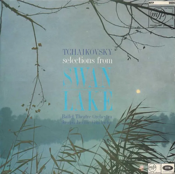 Selections From Swan Lake