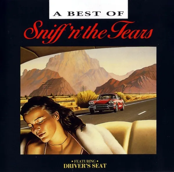A Best Of Sniff 'N' The Tears