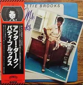Our Ms. Brooks