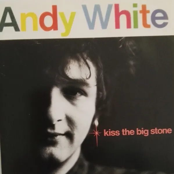 Kiss The Big Stone