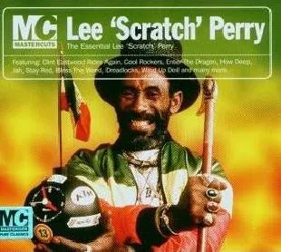 The Essential Lee 'Scratch' Perry