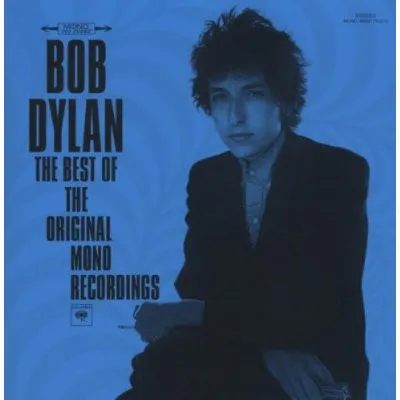 The Best Of The Original Mono Recordings