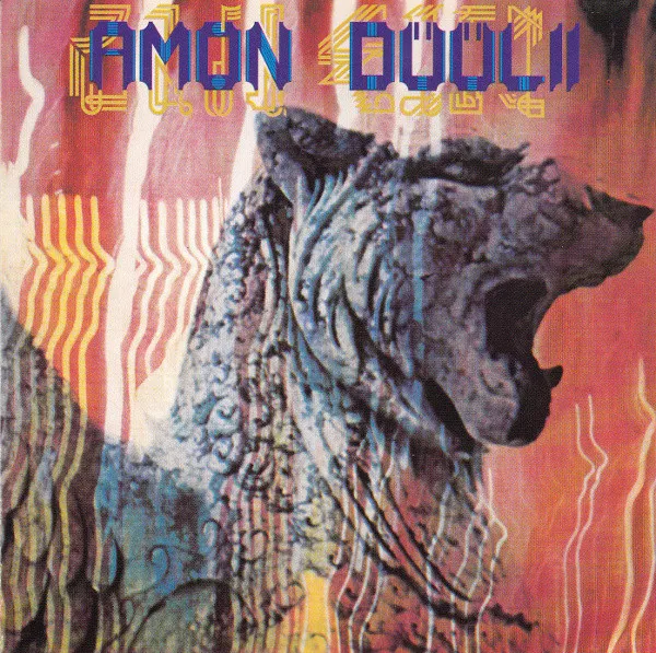 Wolf City