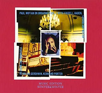 On Broadway, Vol.1