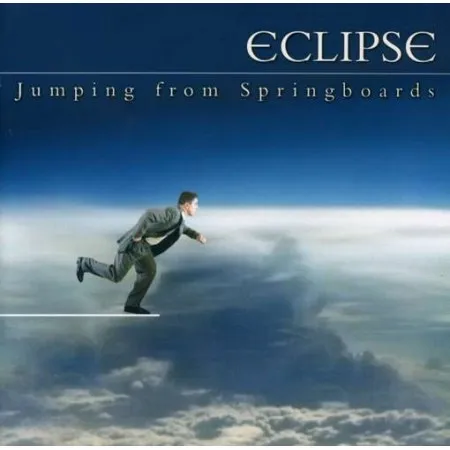 Jumping From Springboards